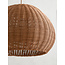 Rattan Ball Pendant