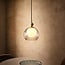 Dotem 1 Light Pendant Ceiling Fitting