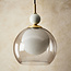 Dotem 1 Light Pendant Ceiling Fitting