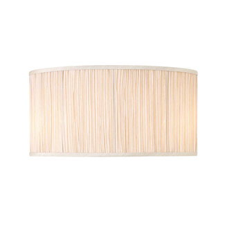Stanford Brass 2lt Oval Shade