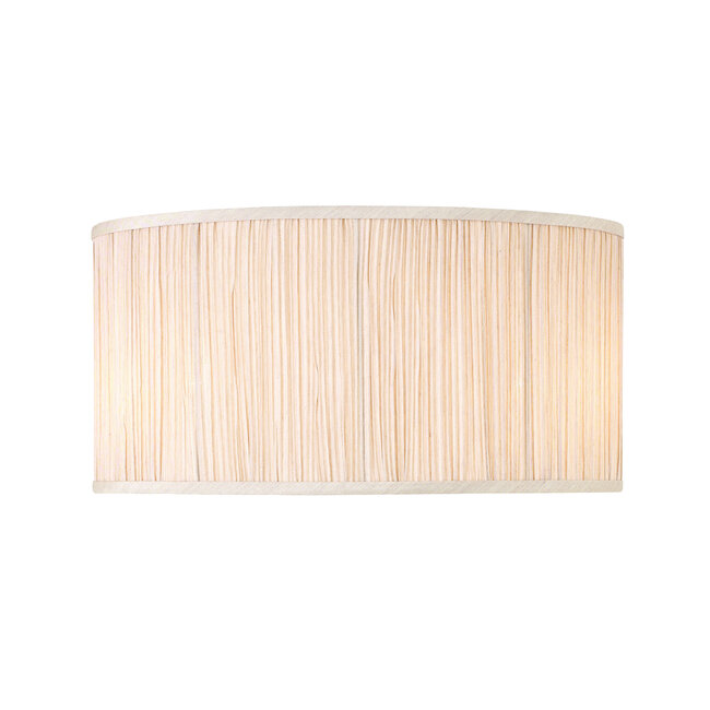 Stanford Brass 2lt Oval Shade