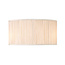 Stanford Brass 2lt Oval Shade