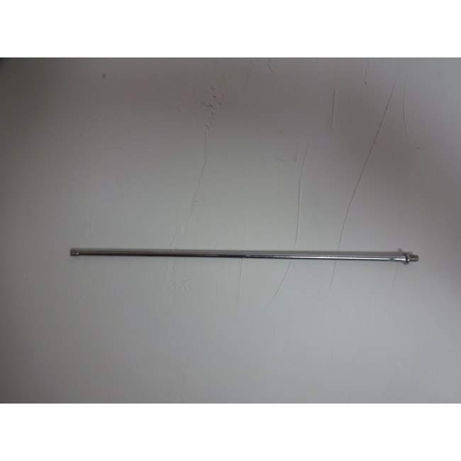 Customer Services Infinity Black Chrome 80124 - Rod B