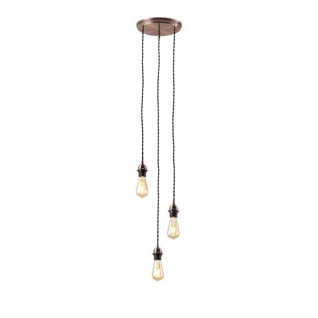 Cable Set 3lt Pendant