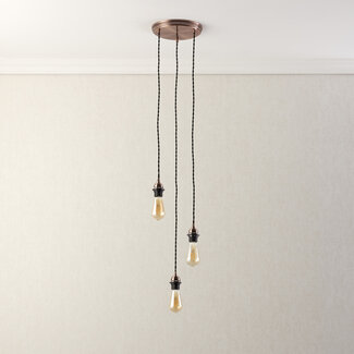 Cable Set 3lt Pendant