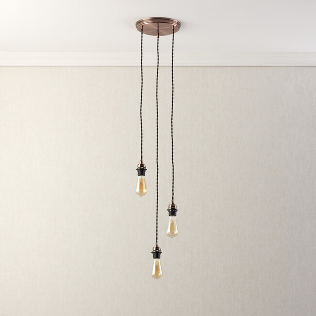Cable Set 3lt Pendant