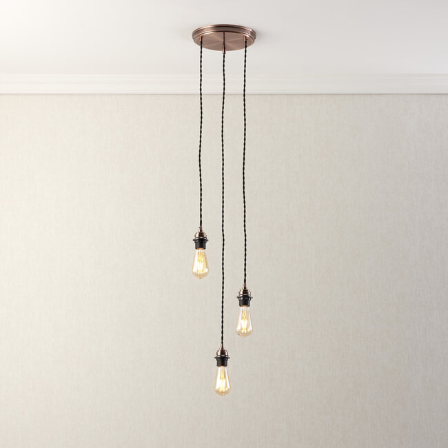 Cable Set 3lt Pendant