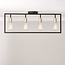 York 4lt Semi Flush