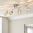 Chloe 4 Light Spotlight Bar