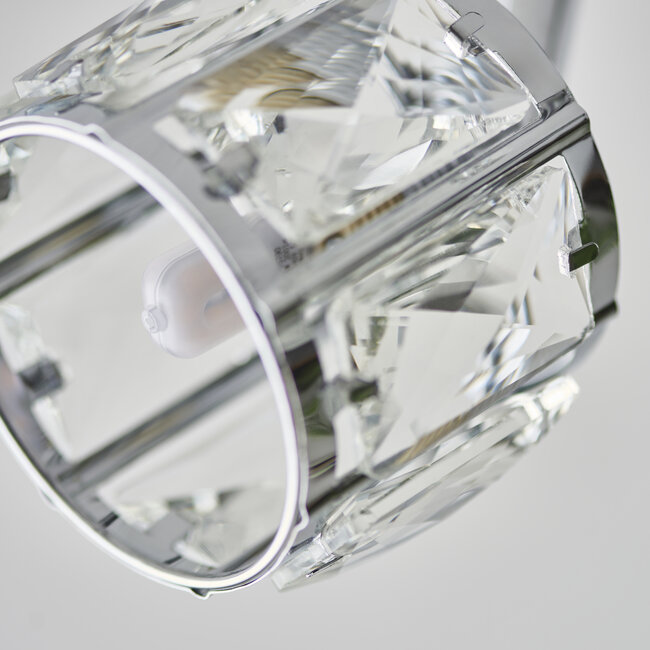 Chloe 4 Light Spotlight Bar