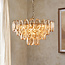 Duszko 9 Light Chandelier