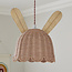 Rabbit Easy Fit Pendant Apricot