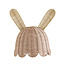 Rabbit Easy Fit Pendant Apricot