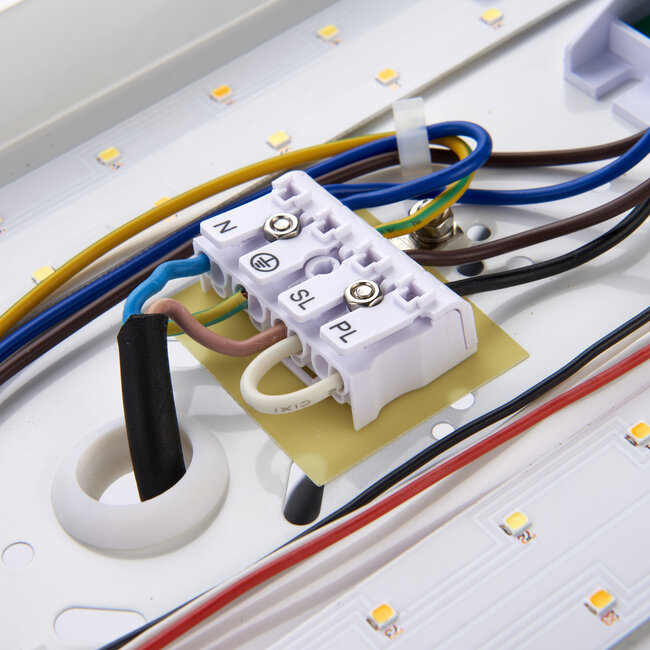 DualLED 4ft CCT 3800LM