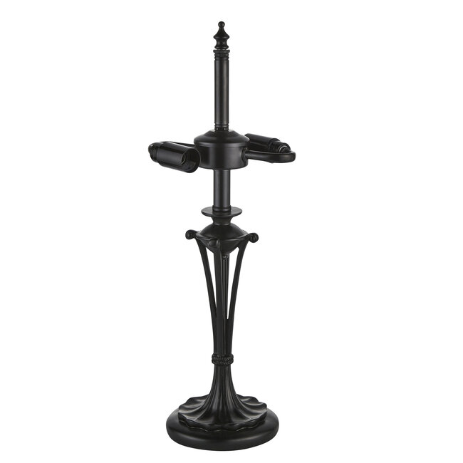 Tiffany Small 2lt Table Lamp