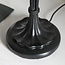 Tiffany Small 2lt Table Lamp