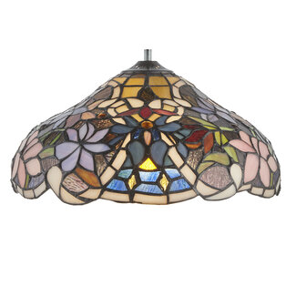 Sullivan 30cm Tiffany Shade