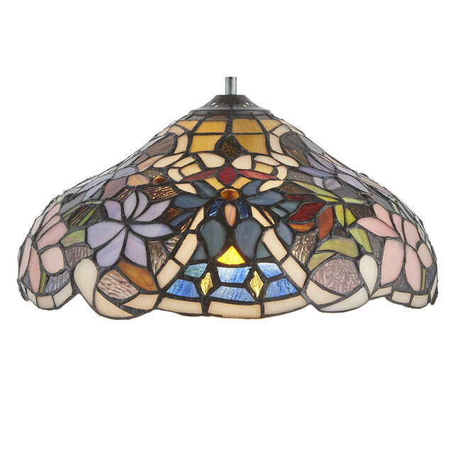 Sullivan 30cm Tiffany Shade