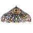 Sullivan 30cm Tiffany Shade