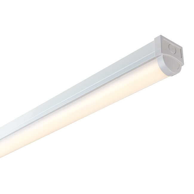 ViperPro Batten 5ft 1lt Flush