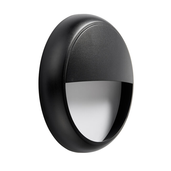 AmazonPro bezel Eyelid Black