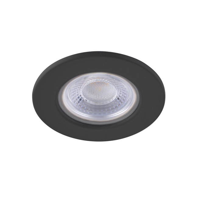 CosmosEco V3 Black CW 6Pk Recessed
