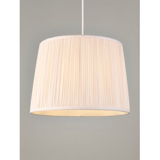 Sofia Shade Drum 30cm Ash Rose