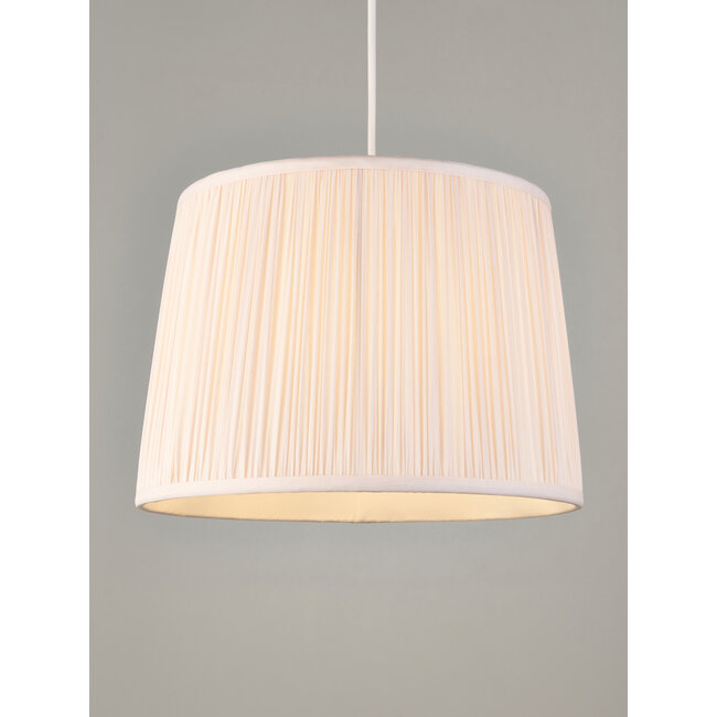 Sofia Shade Drum 30cm Ash Rose