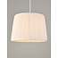 Sofia Shade Drum 30cm Ash Rose