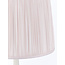 Sofia Shade Drum 30cm Ash Rose