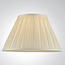 Chatsworth shade 14 inch - Ivory