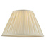 Chatsworth shade 14 inch - Ivory
