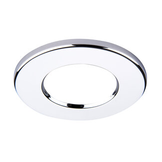 ShieldECO Bezel chrome accessory - chrome effect abs plastic