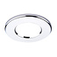 ShieldECO Bezel chrome accessory - chrome effect abs plastic