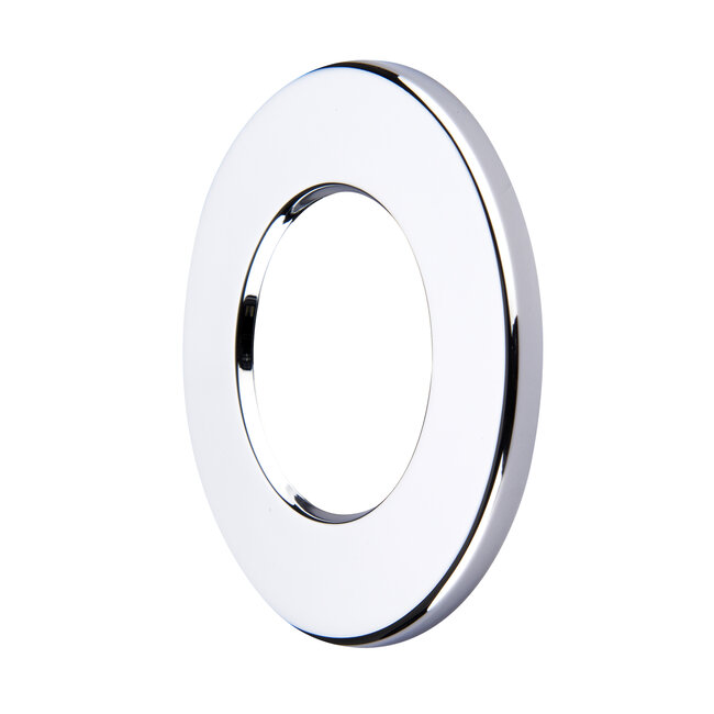 ShieldECO Bezel chrome accessory - chrome effect abs plastic