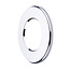 ShieldECO Bezel chrome accessory - chrome effect abs plastic