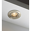 GU10 Cast Tilt Downlight Satin