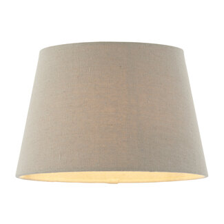 Cici 8 inch - grey