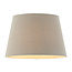 Cici 8 inch - grey