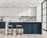 Ceiling Flush vs. Ceiling Pendants: Which Works Best for Low Ceilings?