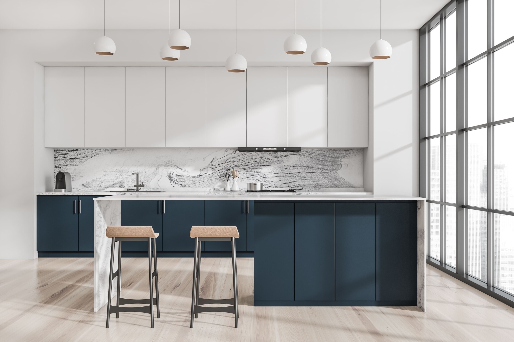 Ceiling Flush vs. Ceiling Pendants: Which Works Best for Low Ceilings?