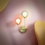 Eliza 2 Light Wall Light