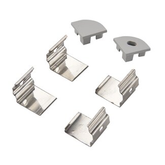 Profile Corner Install Kit