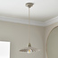 Fossil 1lt Pendant Mushroom