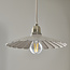 Fossil 1lt Pendant Mushroom