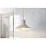 Fishermans 1lt Pendant IP44 White