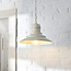 Fishermans 1lt Pendant IP44 White