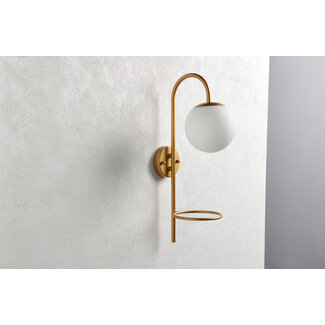 Naomi 1lt Wall Stain Gold