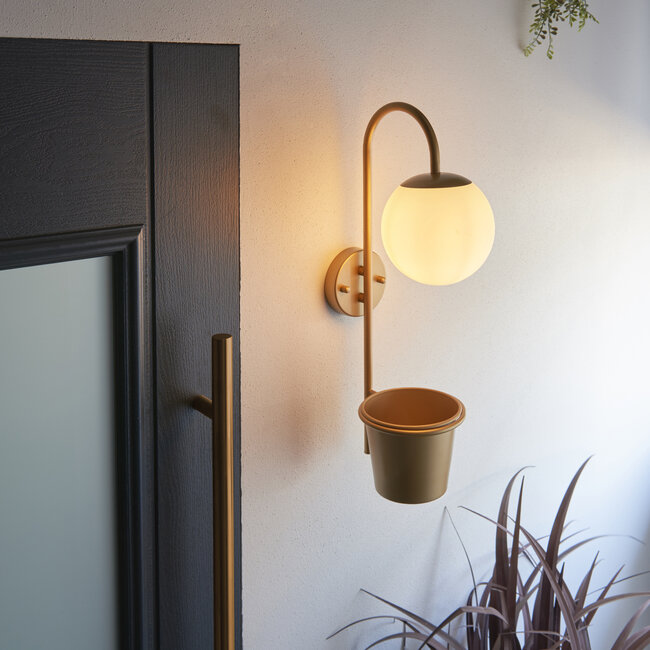 Naomi 1lt Wall Stain Gold