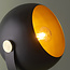 Olympya 1lt Floor Matt Black